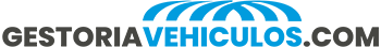 Logo Gestoría Vehículos