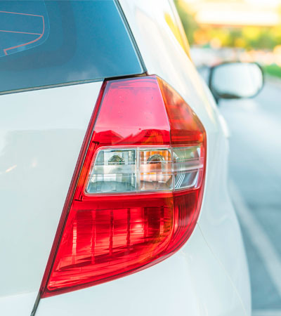 Matriculación de coche comprado en España