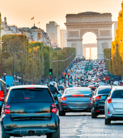 Matriculación de coche en Madrid comprado en el extranjero