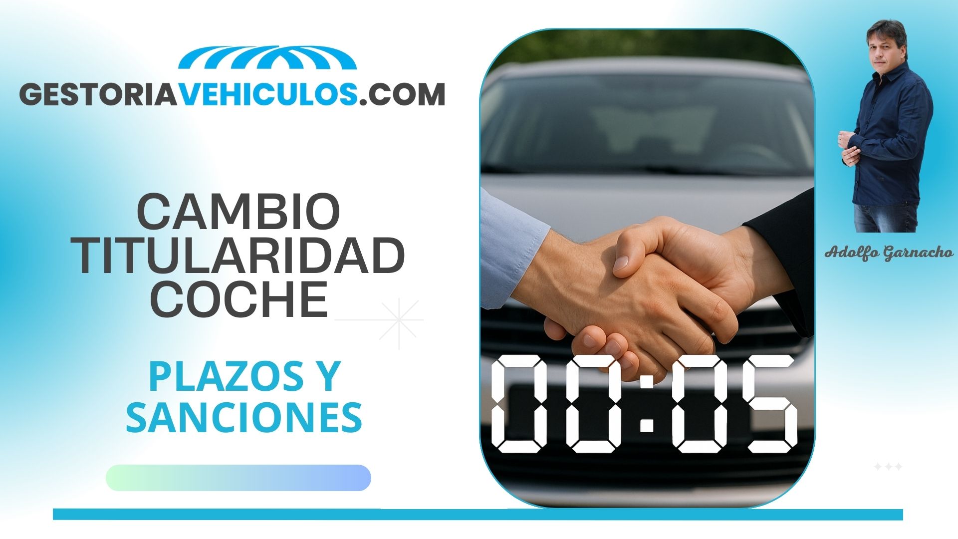 plazos-sanciones-cambio-titularidad-vehiculo